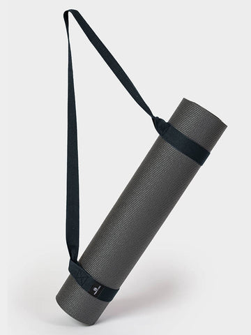 Yoga Studio Organic Cotton Yoga Mat Strap Carrier